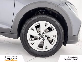 VOLKSWAGEN Taigo 1.0 tsi life 110cv 13
