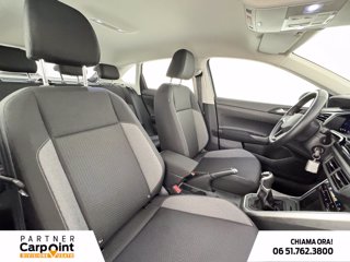 VOLKSWAGEN Taigo 1.0 tsi life 110cv 6