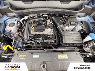 VOLKSWAGEN T-cross 1.0 tsi life 95cv 11