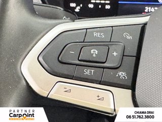 VOLKSWAGEN T-cross 1.0 tsi life 95cv 19