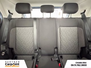 VOLKSWAGEN T-cross 1.0 tsi life 95cv 8