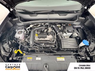 VOLKSWAGEN T-cross 1.0 tsi life 95cv 11
