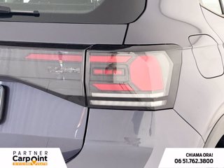 VOLKSWAGEN T-cross 1.0 tsi life 95cv 15