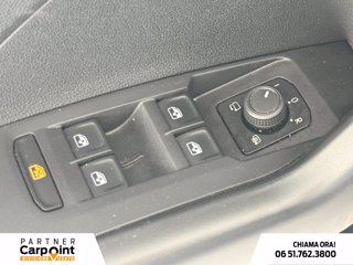 VOLKSWAGEN T-cross 1.0 tsi life 95cv 18