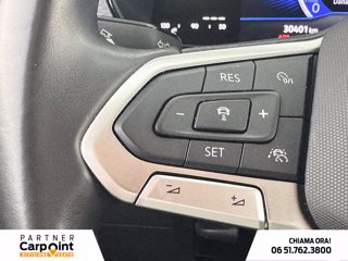 VOLKSWAGEN T-cross 1.0 tsi life 95cv 19