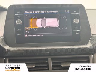 VOLKSWAGEN T-cross 1.0 tsi life 95cv 22