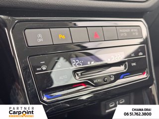 VOLKSWAGEN T-cross 1.0 tsi life 95cv 23