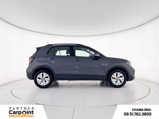 VOLKSWAGEN T-cross 1.0 tsi life 95cv 4
