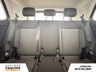 VOLKSWAGEN T-cross 1.0 tsi life 95cv 8