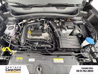 VOLKSWAGEN T-cross 1.0 tsi life 115cv dsg 11