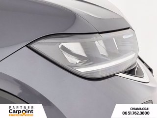 VOLKSWAGEN T-cross 1.0 tsi life 115cv dsg 12