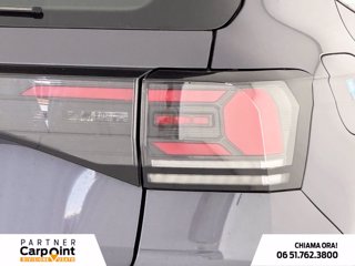 VOLKSWAGEN T-cross 1.0 tsi life 115cv dsg 15