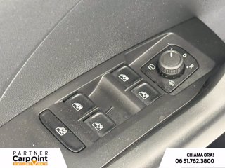 VOLKSWAGEN T-cross 1.0 tsi life 115cv dsg 18