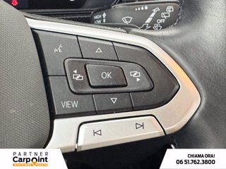 VOLKSWAGEN T-cross 1.0 tsi life 115cv dsg 20