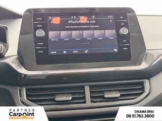 VOLKSWAGEN T-cross 1.0 tsi life 115cv dsg 22