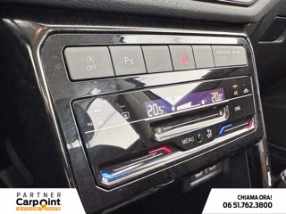 VOLKSWAGEN T-cross 1.0 tsi life 115cv dsg 23