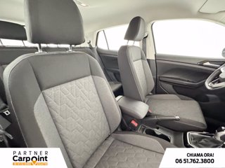 VOLKSWAGEN T-cross 1.0 tsi life 115cv dsg 6