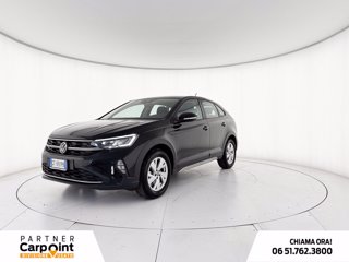 VOLKSWAGEN Taigo 1.0 tsi life 110cv 0