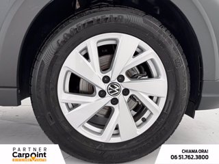 VOLKSWAGEN Taigo 1.0 tsi life 110cv 13