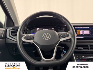 VOLKSWAGEN Taigo 1.0 tsi life 110cv 17