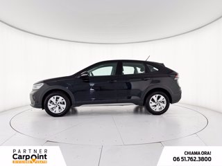 VOLKSWAGEN Taigo 1.0 tsi life 110cv 2