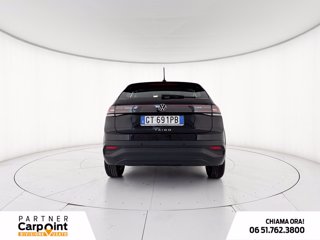VOLKSWAGEN Taigo 1.0 tsi life 110cv 3