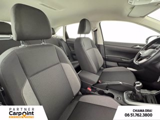 VOLKSWAGEN Taigo 1.0 tsi life 110cv 6