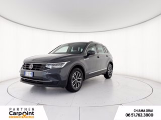 VOLKSWAGEN Tiguan 1.5 tsi life 150cv 0