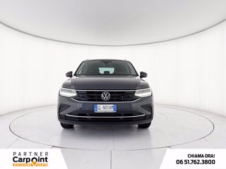 VOLKSWAGEN Tiguan 1.5 tsi life 150cv 1