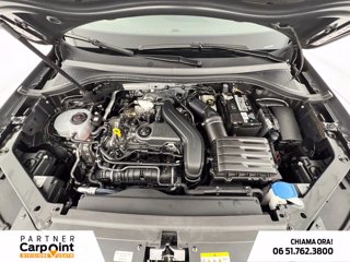 VOLKSWAGEN Tiguan 1.5 tsi life 150cv 11