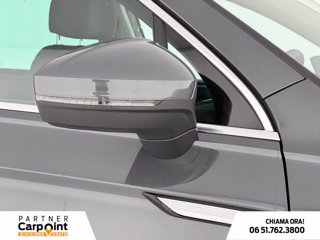 VOLKSWAGEN Tiguan 1.5 tsi life 150cv 14