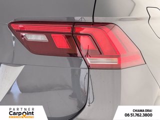 VOLKSWAGEN Tiguan 1.5 tsi life 150cv 15