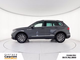 VOLKSWAGEN Tiguan 1.5 tsi life 150cv 2