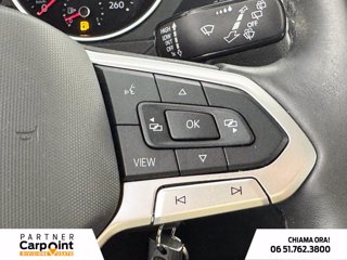 VOLKSWAGEN Tiguan 1.5 tsi life 150cv 20