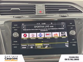 VOLKSWAGEN Tiguan 1.5 tsi life 150cv 22