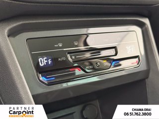 VOLKSWAGEN Tiguan 1.5 tsi life 150cv 23