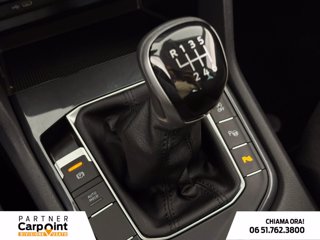 VOLKSWAGEN Tiguan 1.5 tsi life 150cv 24