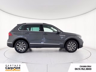 VOLKSWAGEN Tiguan 1.5 tsi life 150cv 4