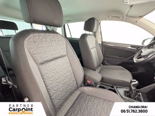 VOLKSWAGEN Tiguan 1.5 tsi life 150cv 6