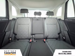 VOLKSWAGEN Tiguan 1.5 tsi life 150cv 8
