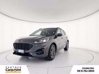 FORD Kuga 2.5 full hybrid st-line 2wd 190cv cvt 0