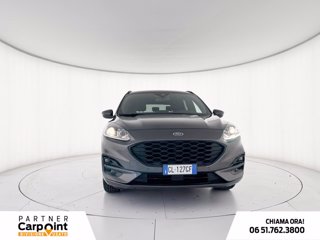 FORD Kuga 2.5 full hybrid st-line 2wd 190cv cvt 1