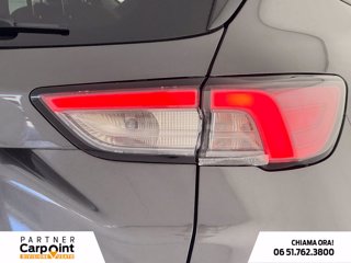 FORD Kuga 2.5 full hybrid st-line 2wd 190cv cvt 15