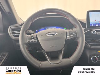 FORD Kuga 2.5 full hybrid st-line 2wd 190cv cvt 17
