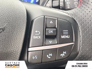 FORD Kuga 2.5 full hybrid st-line 2wd 190cv cvt 20