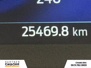 FORD Kuga 2.5 full hybrid st-line 2wd 190cv cvt 21
