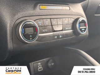 FORD Kuga 2.5 full hybrid st-line 2wd 190cv cvt 23