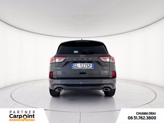 FORD Kuga 2.5 full hybrid st-line 2wd 190cv cvt 3