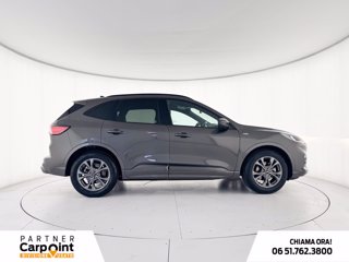 FORD Kuga 2.5 full hybrid st-line 2wd 190cv cvt 4