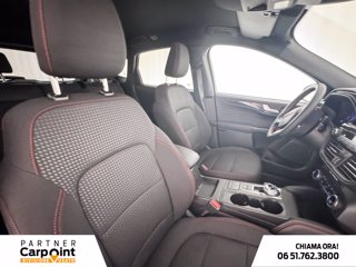 FORD Kuga 2.5 full hybrid st-line 2wd 190cv cvt 6